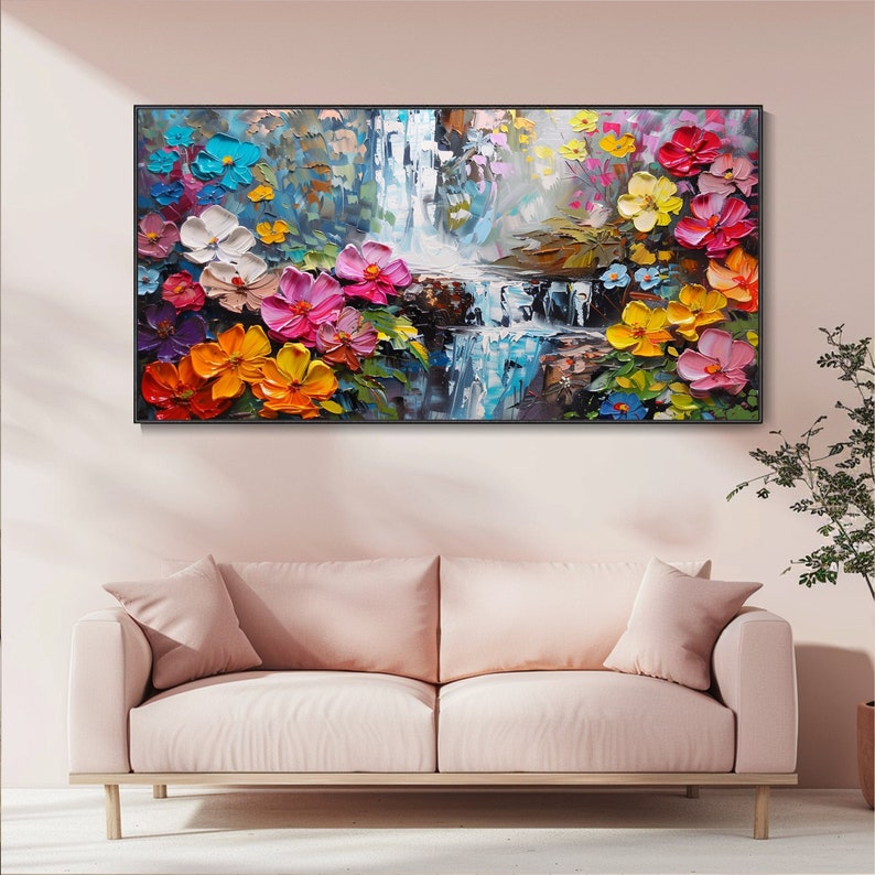 Bloomfall Symphony