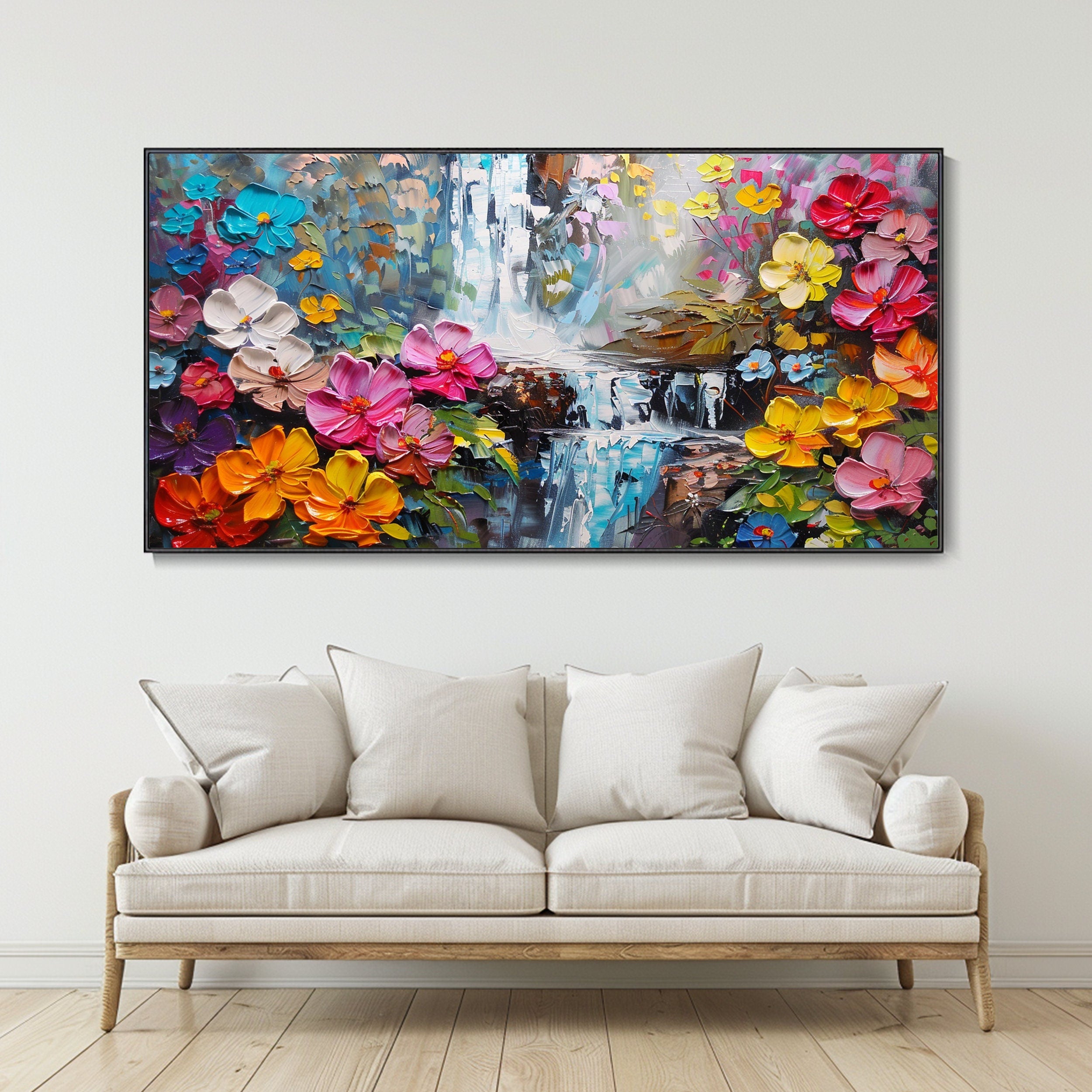 Bloomfall Symphony