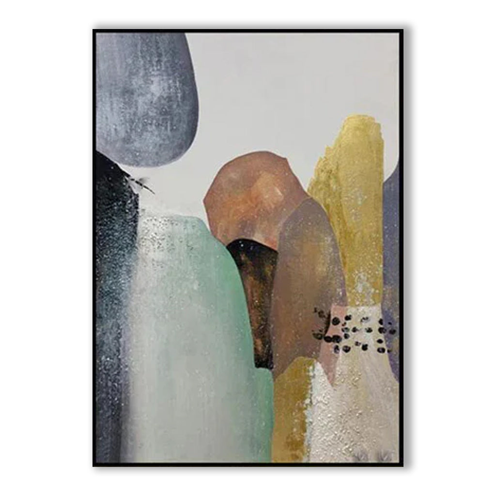 Microscopic Treasures