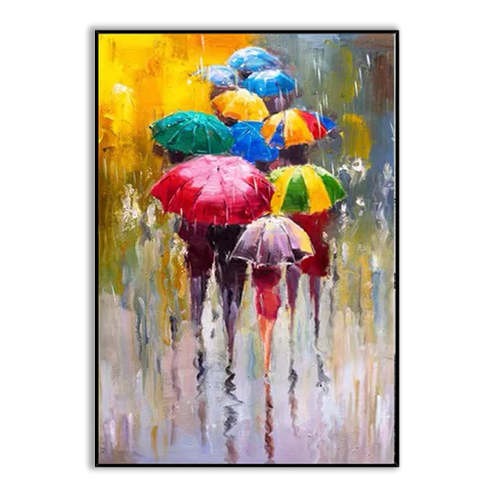 Rainy