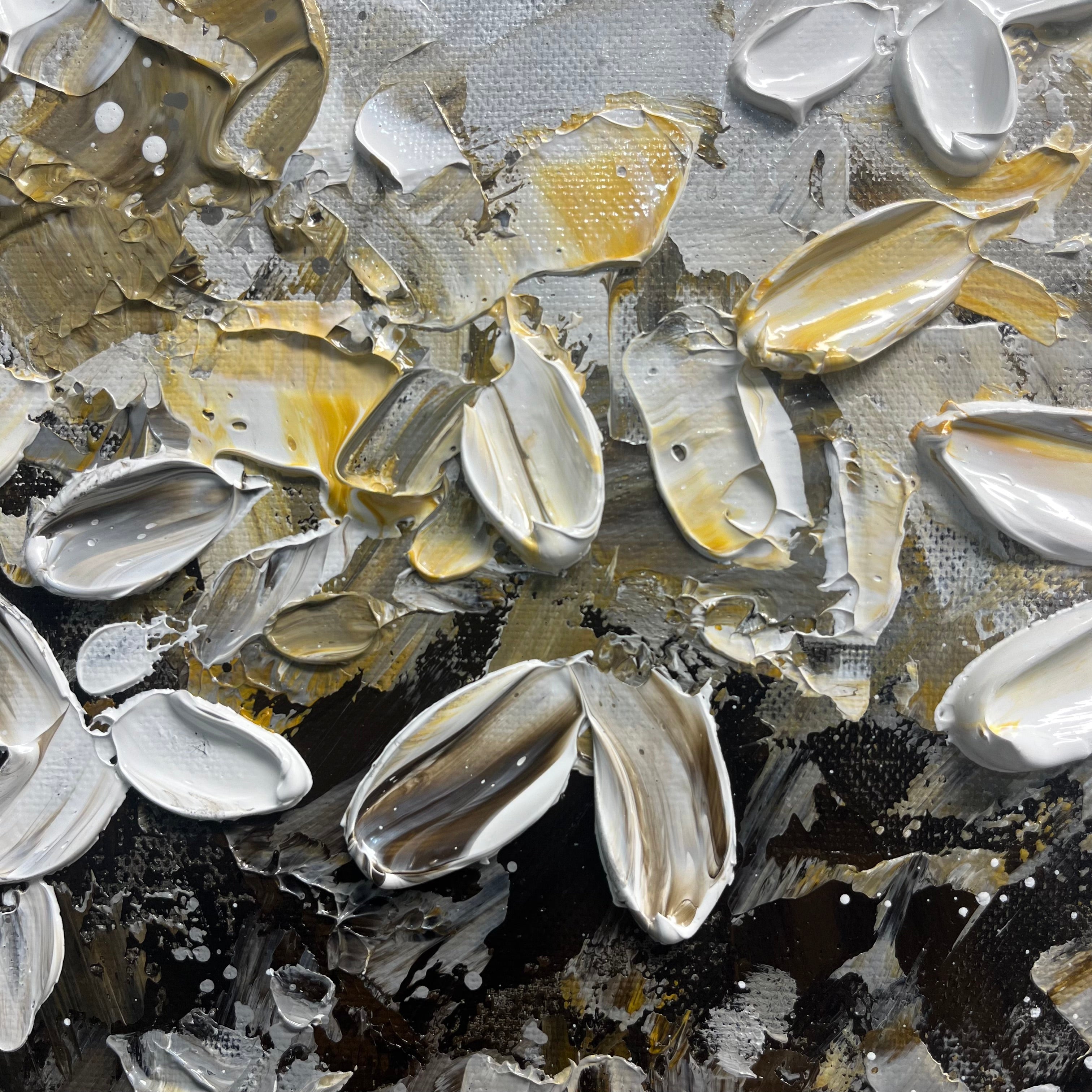 Studio Sale Piece | One of a Kind — $850