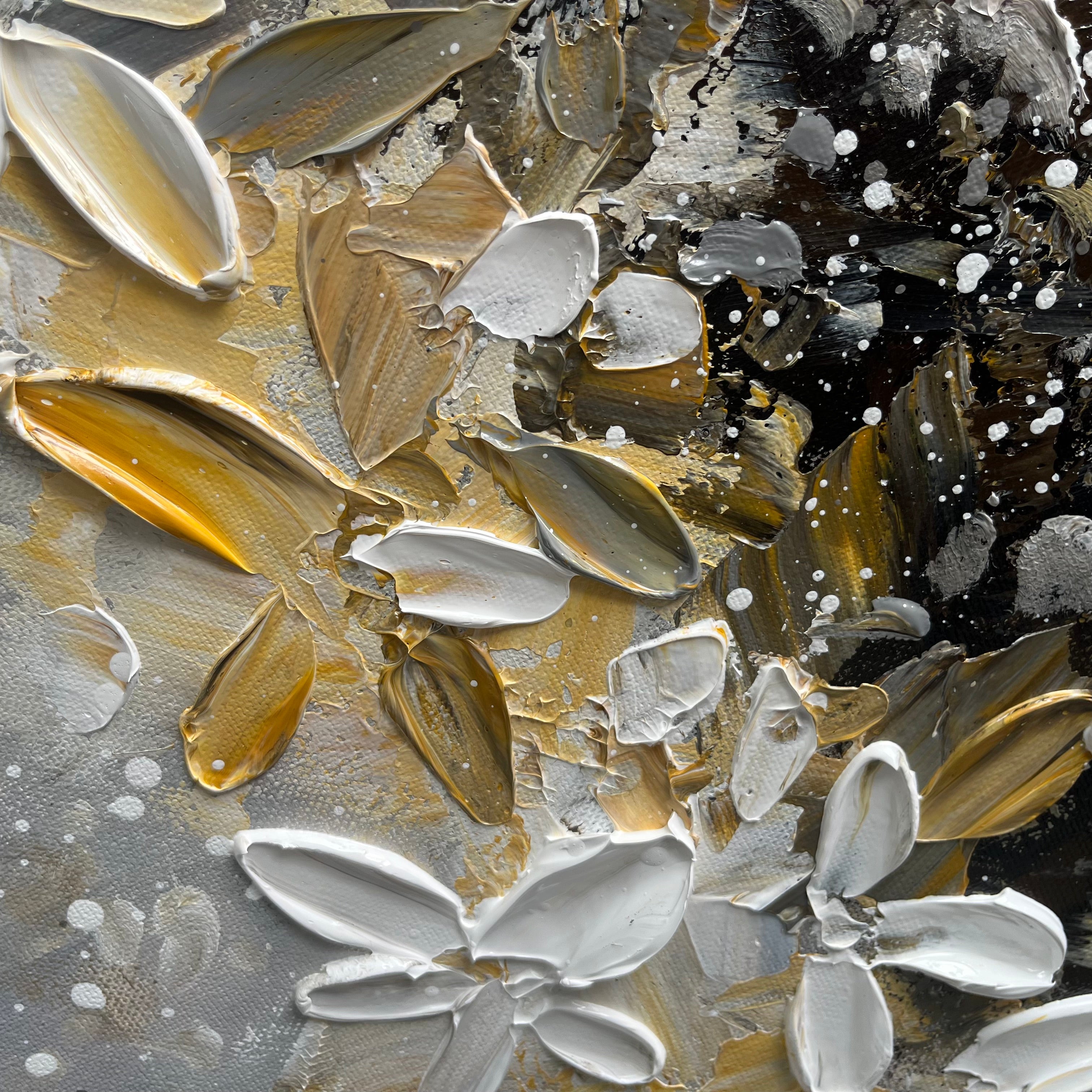 Studio Sale Piece | One of a Kind — $850