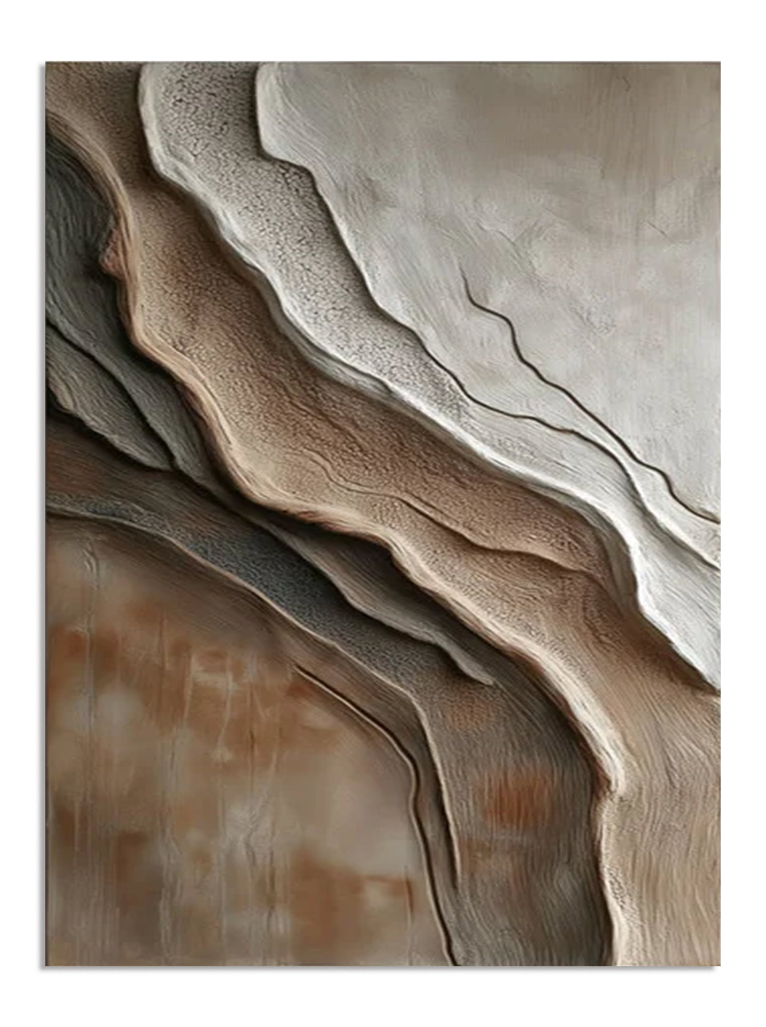 special payment link for changed size of order iri31958 at size 36"x48"