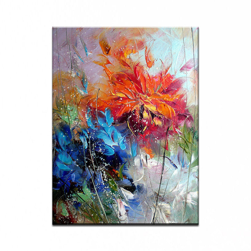 Floral Serenade