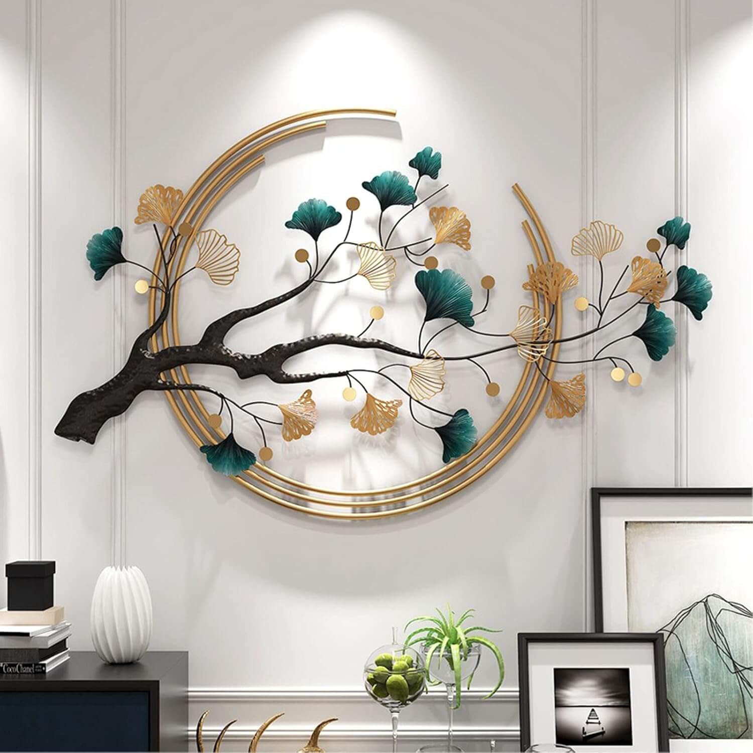 wall art decor