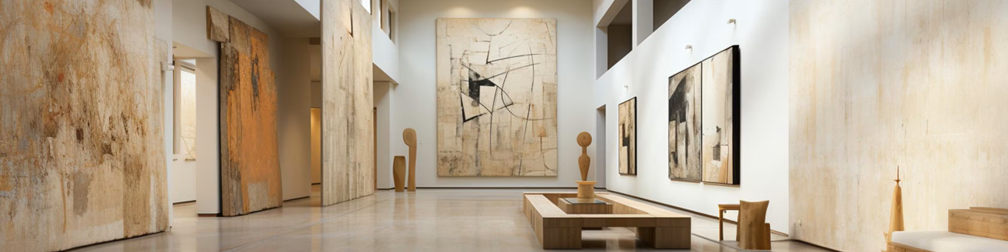 Wabi Sabi Wall Art