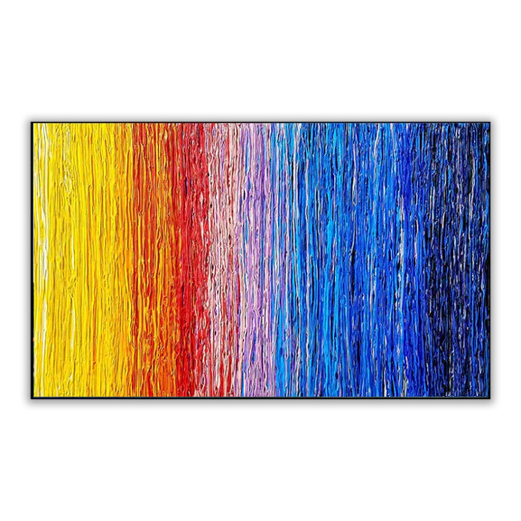 Rainbow Strip