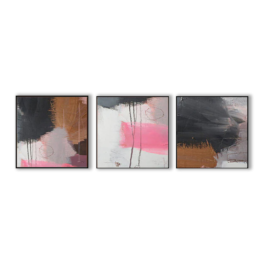 What Sets the Best Horizontal Paintings for Wide Walls Apart?