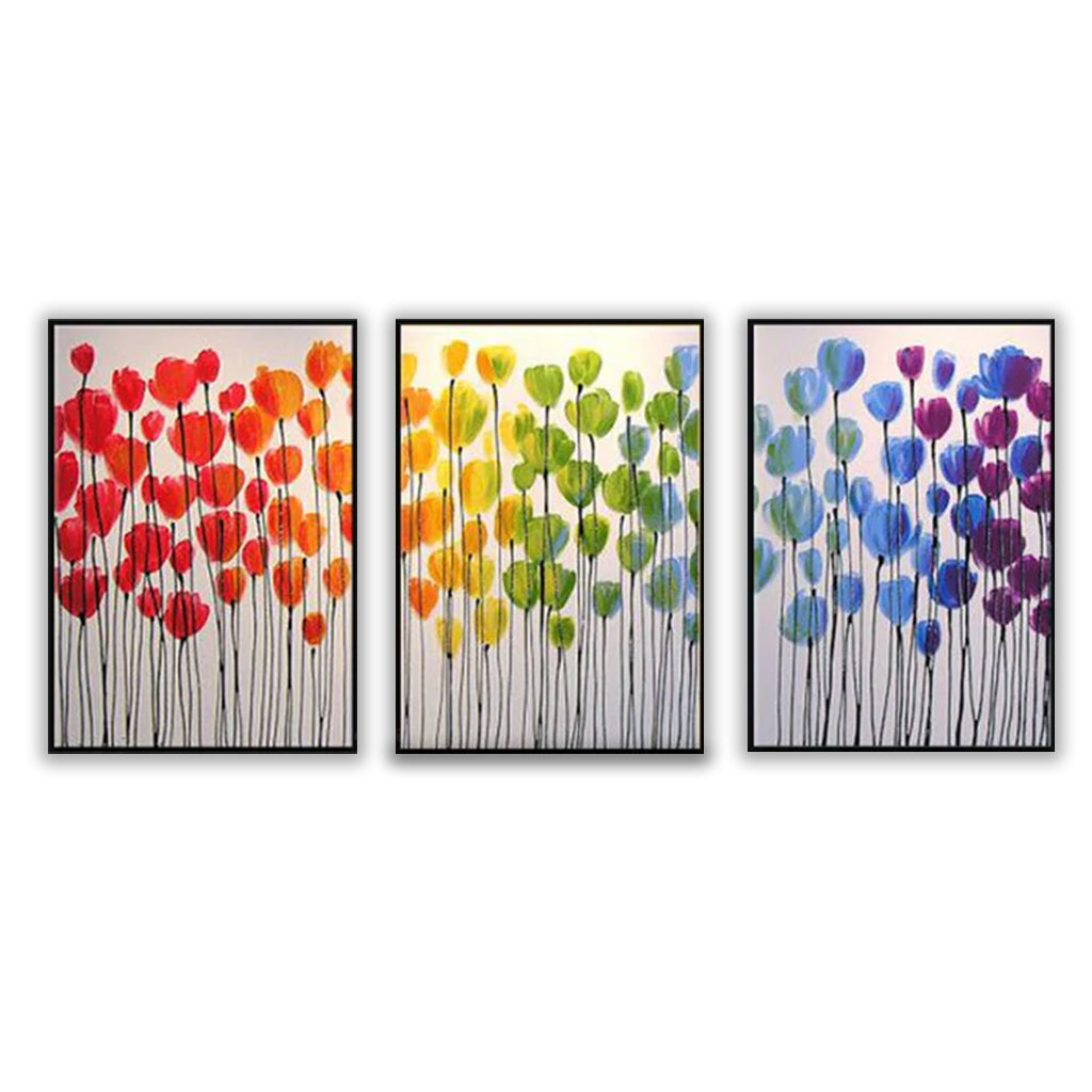 Tulips