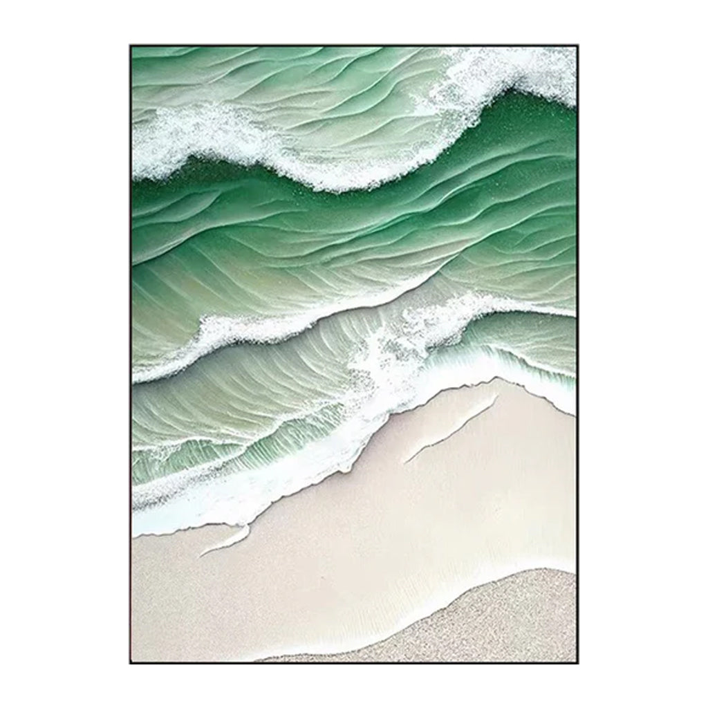 Elysian Tides