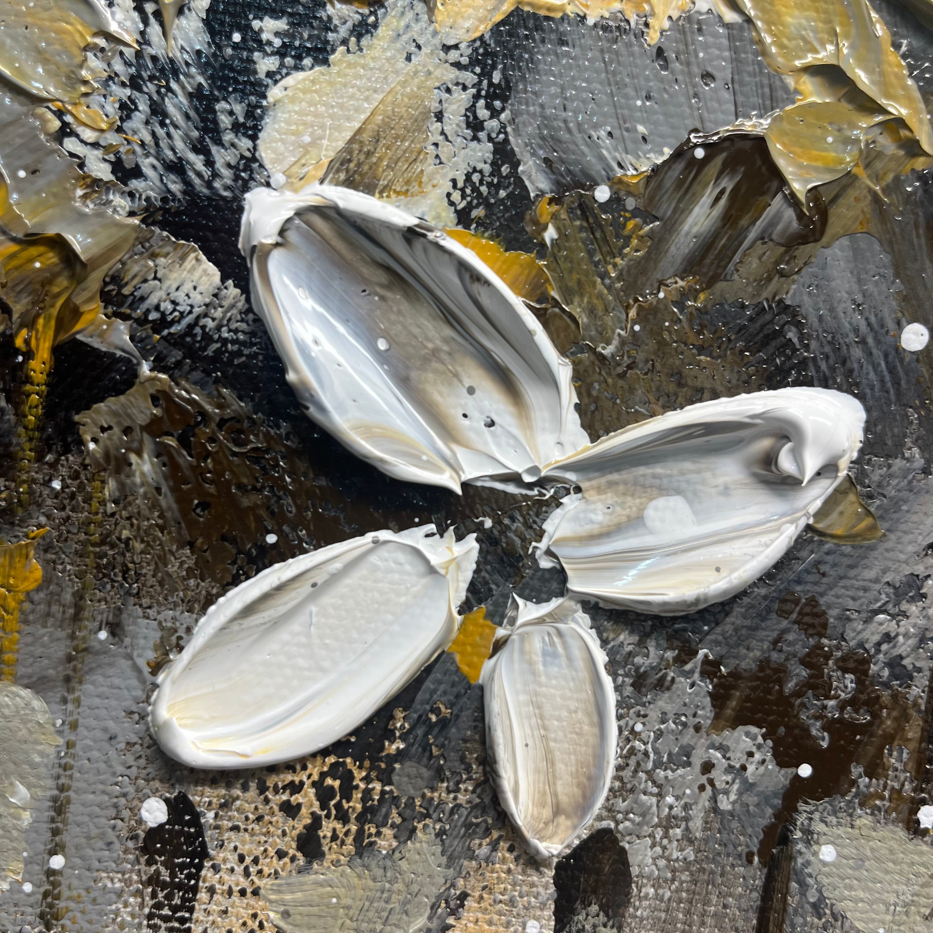 Studio Sale Piece | One of a Kind — $850