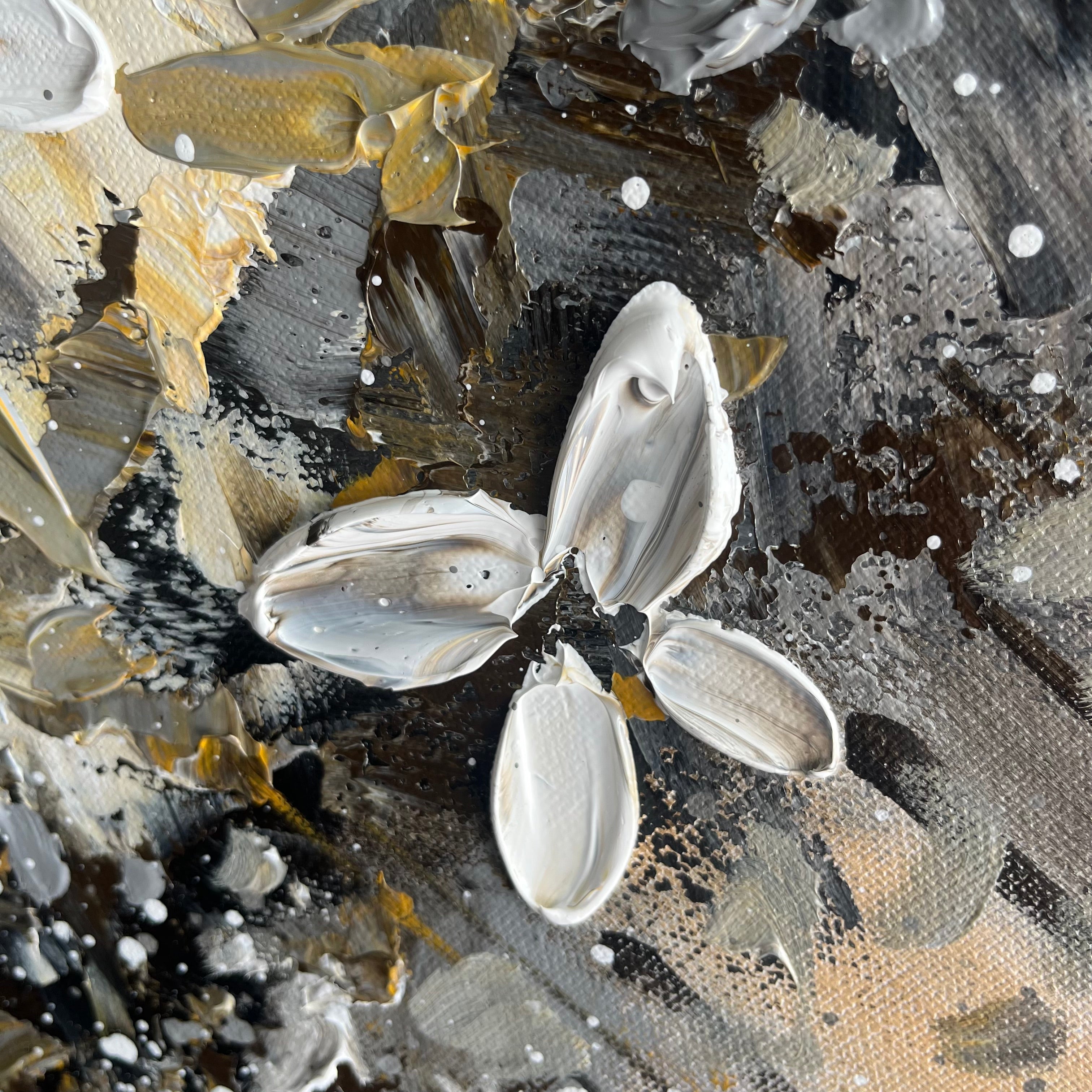 Studio Sale Piece | One of a Kind — $850