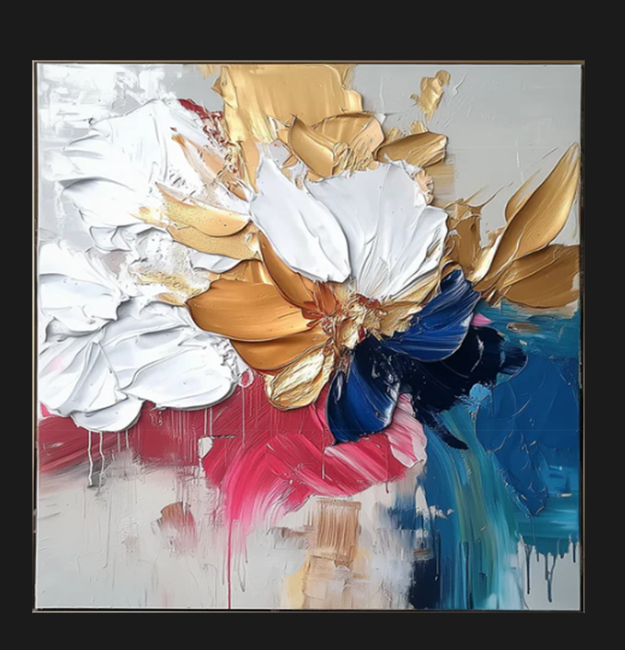 special payment link for artwork size 36"x36" with frame