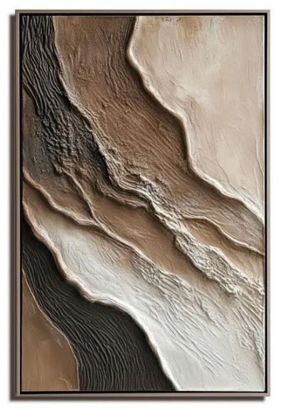 special payment link for extra cost of artwork Earthly currents at bigger size 36"x54"