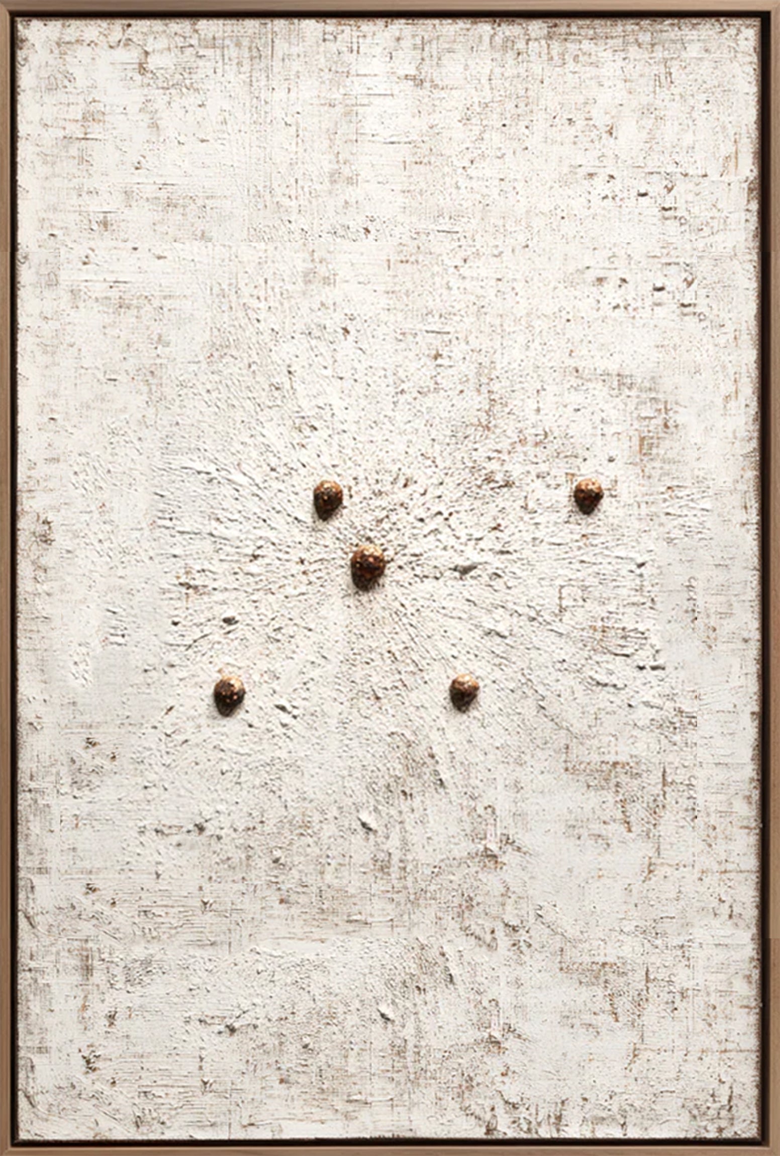 special payment link for Wabi-Sabi Neutral Textured Wall Art with 80"×54",Wood Frame